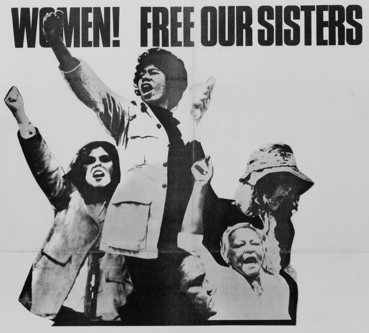Déconstruire l’opposition entre féminisme blanc et masculinisme non blanc
