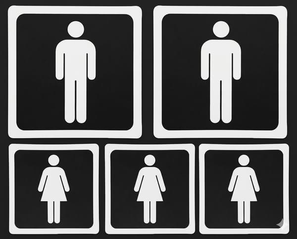 Les identités patriarcales