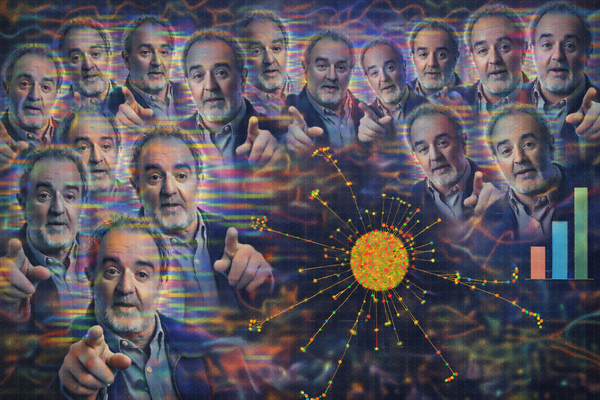 Paternalisme égalitaire : Bruno Solo