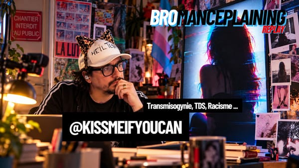 Trans-Bourgeoise?